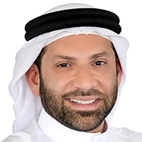 Hamza Mustafa - SPEAKER